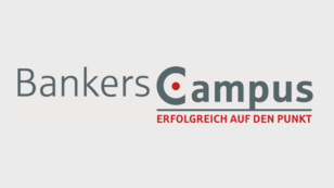Logo: Bankers Campus