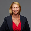 Constanze Gatzke, Pressesprecherin des Ostdeutschen Sparkassenverbandes
