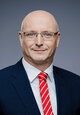 Ludger Weskamp, Geschäftsführender Präsident / Foto: OSV/ Fotostudio Charlottenburg