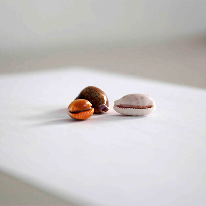 Muscheln als Zahlungsmittel Muscheln als Zahlungsmittel, Foto: OSV