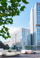 Gebäude am Spittelmarkt (Foto: GSD)