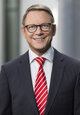 Hermann Dreyer, Leiter Prüfungsstelle/ Foto: OSV/ Fotostudio Charlottenburg
