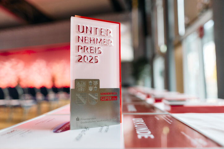 Unternehmerpreis 2025