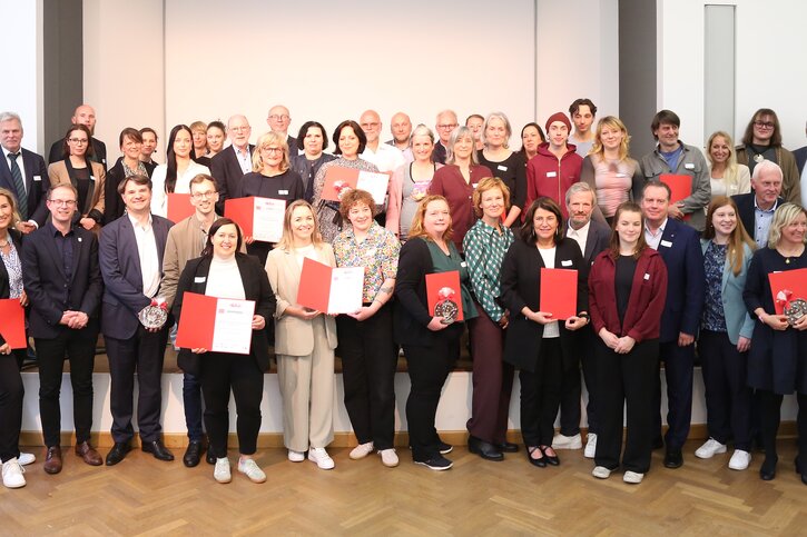Preisträger des Innenstadtwettbewerbs Brandenburg