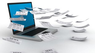 News, Canva Content Licence (Pro)