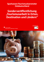 Sonderbericht Tourismusarbeit