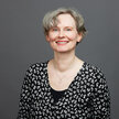Britta Weschke. Foto: OSV/ Fotostudio Charlottenburg