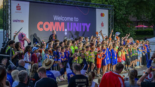Foto: OSV/UNITYED