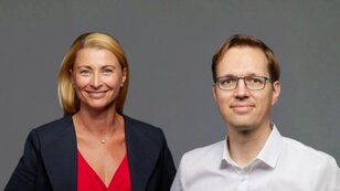 Constanze Gatzke, Sebastian Fiebrig