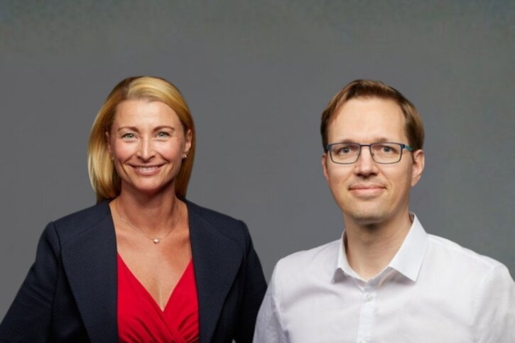 Constanze Gatzke, Sebastian Fiebrig