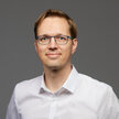 Sebastian Fiebrig, Pressesprecher des Ostdeutschen Sparkassenverbandes